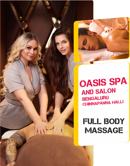 Full Body Massage in Chinnapanna Halli